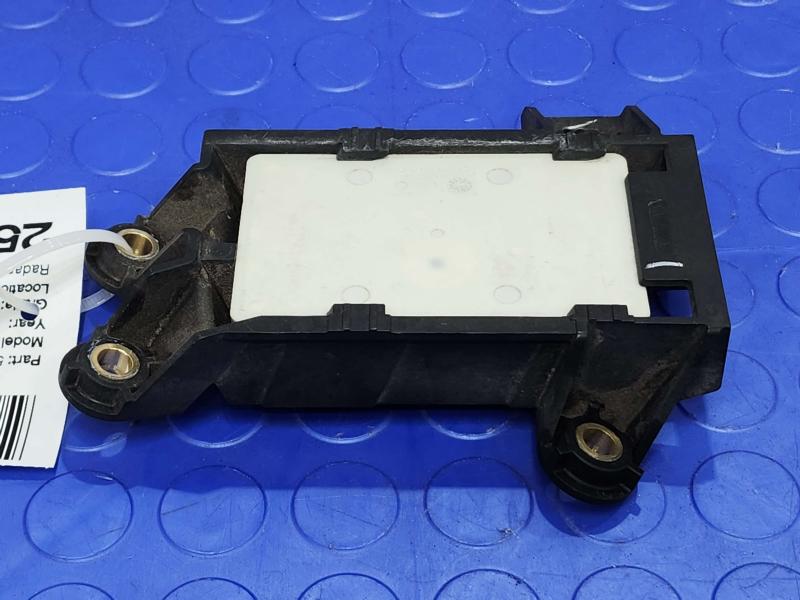2014 Acura RLX Camera/Projector