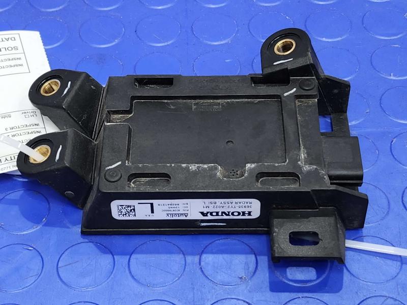 2014 Acura RLX Camera/Projector