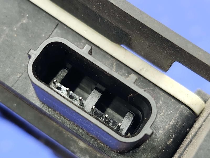 2014 Acura RLX Camera/Projector