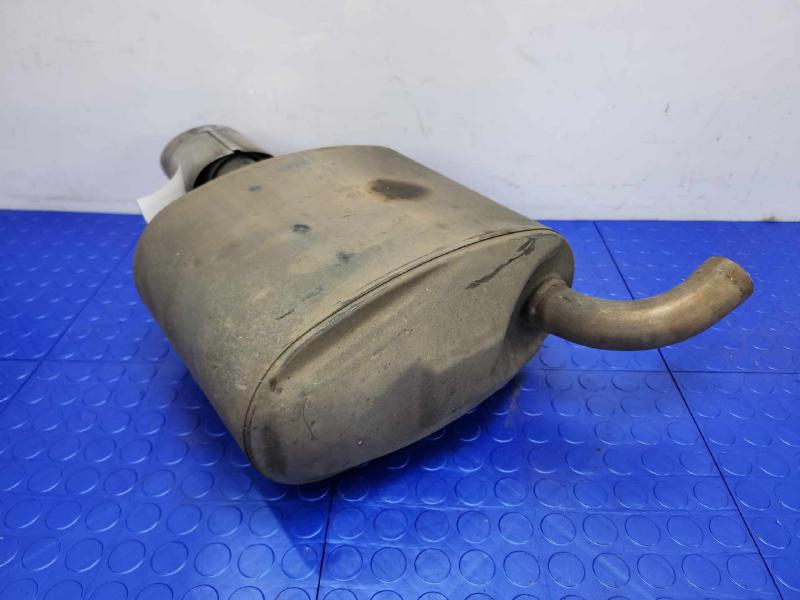 2014 Lexus IS 250 Muffler