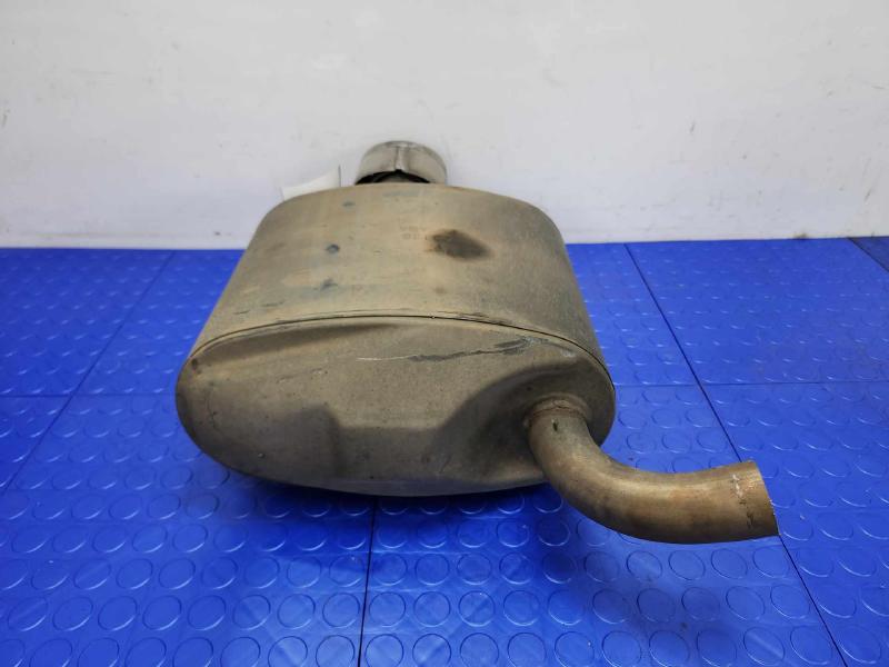 2014 Lexus IS 250 Muffler