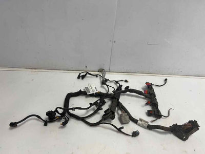 2018 Volkswagen Golf Engine Wiring Harness 1.8L Auto Trans OEM 06K972627CP