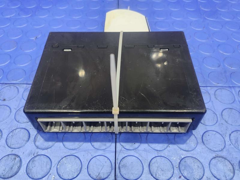 2019 Chevrolet Express 2500 Chassis Brain Box