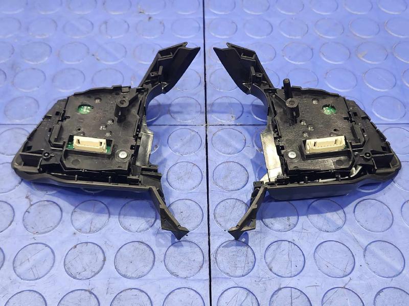 2018-2019 Subaru Legacy Outback Steering Wheel Cruise Control Media Switch OEM 83154AL64A