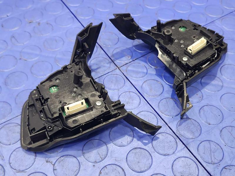 2018-2019 Subaru Legacy Outback Steering Wheel Cruise Control Media Switch OEM 83154AL64A