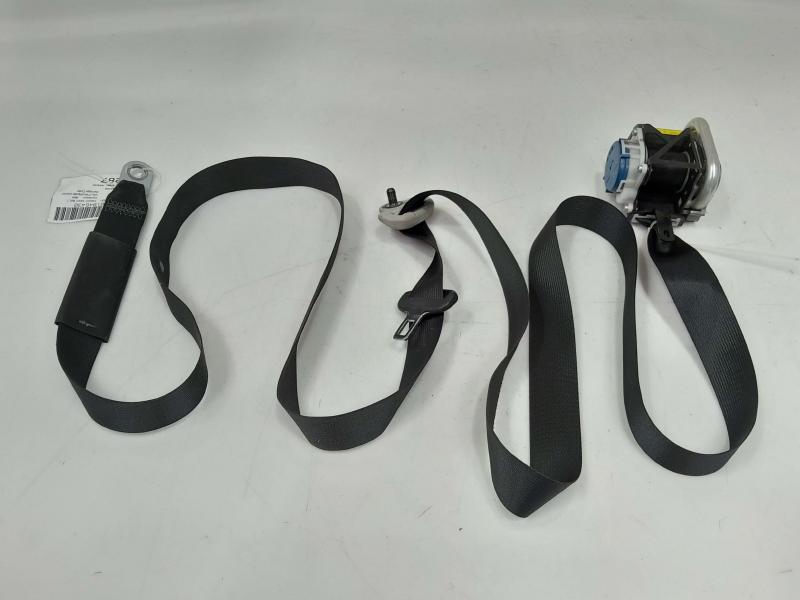 2014 Scion xD Front Seat Belt