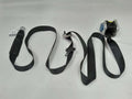 2014 Scion xD Front Seat Belt