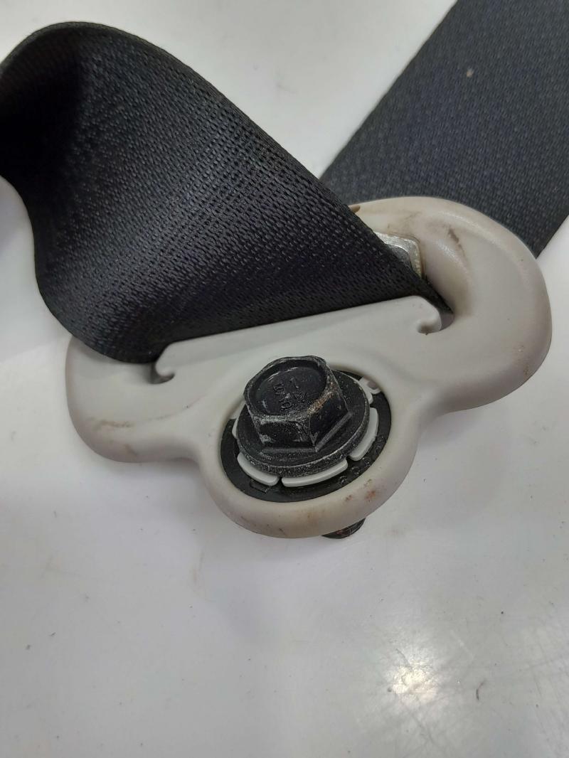 2014 Scion xD Front Seat Belt