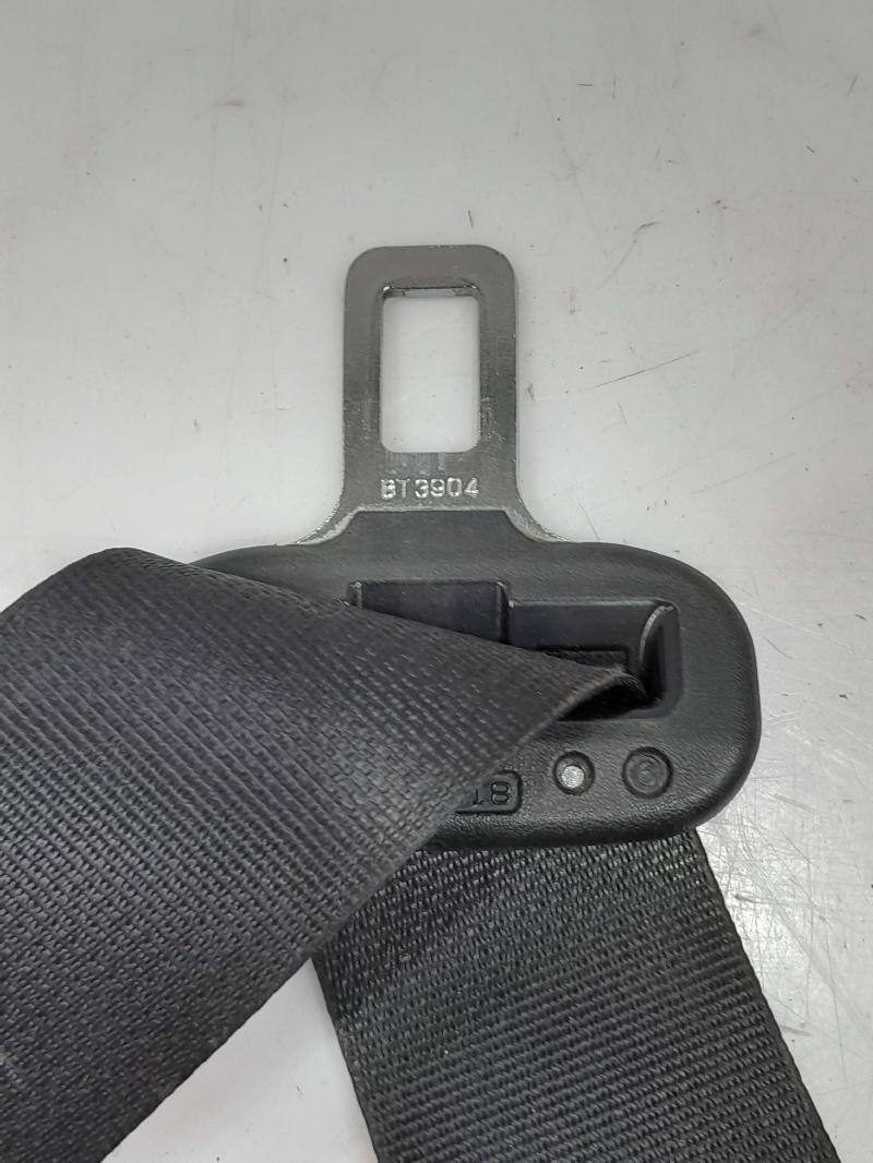 2014 Scion xD Front Seat Belt