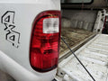 2013 Ford F-250 Super Duty Tail Light Assembly
