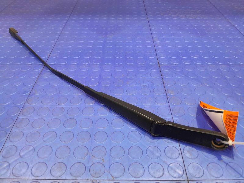 2014 Audi A7 Wiper Arm