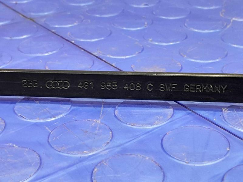 2014 Audi A7 Wiper Arm