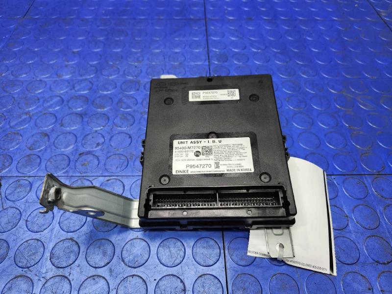 2019-2021 Kia Forte Body Control Module BCM Genuine OEM 95400M7270