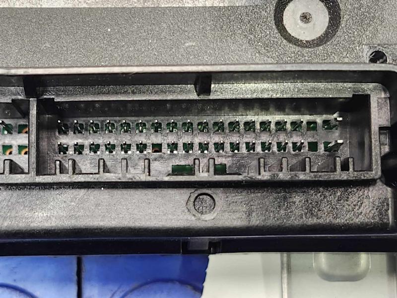 2019-2021 Kia Forte Body Control Module BCM Genuine OEM 95400M7270