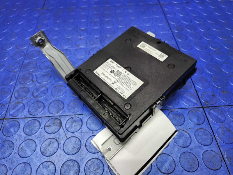 2019-2021 Kia Forte Body Control Module BCM Genuine OEM 95400M7270