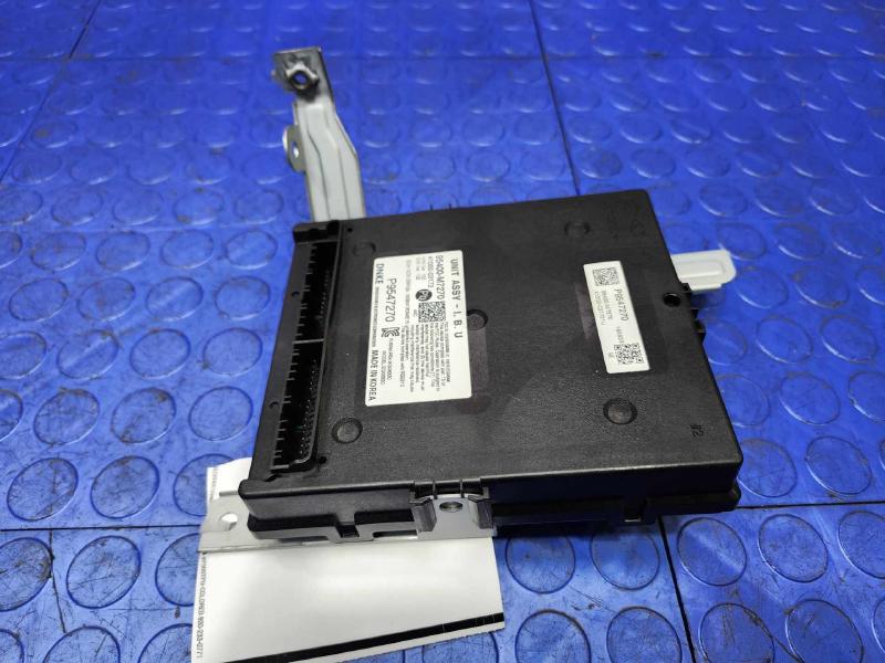2019-2021 Kia Forte Body Control Module BCM Genuine OEM 95400M7270