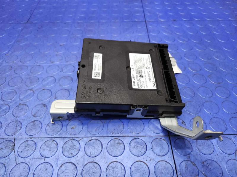 2019-2021 Kia Forte Body Control Module BCM Genuine OEM 95400M7270