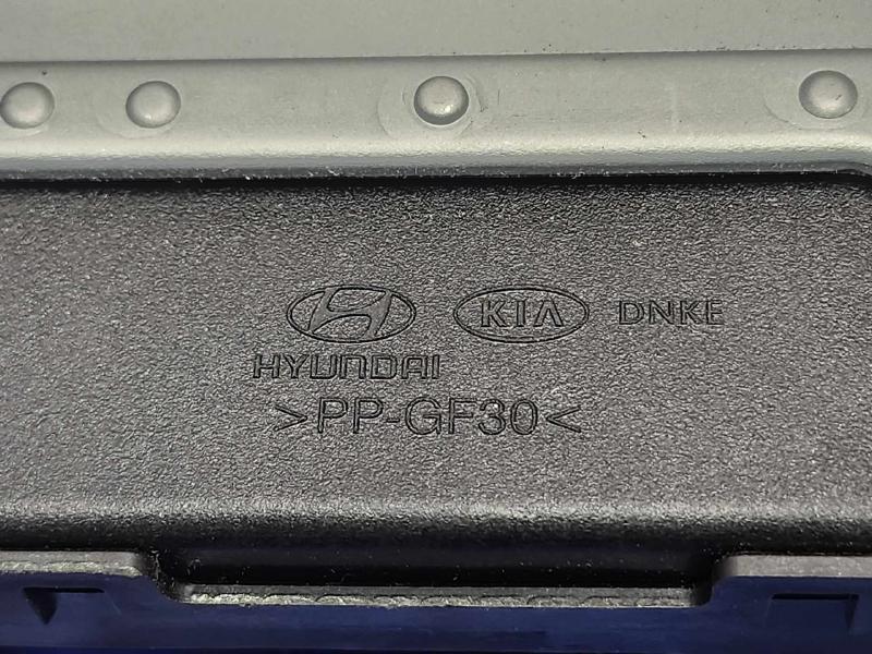 2019-2021 Kia Forte Body Control Module BCM Genuine OEM 95400M7270