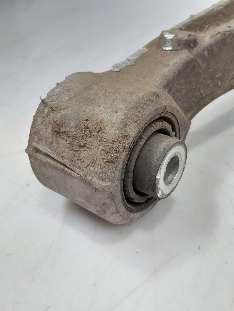 2011 Jeep Grand Cherokee Lower Control Arm Rr