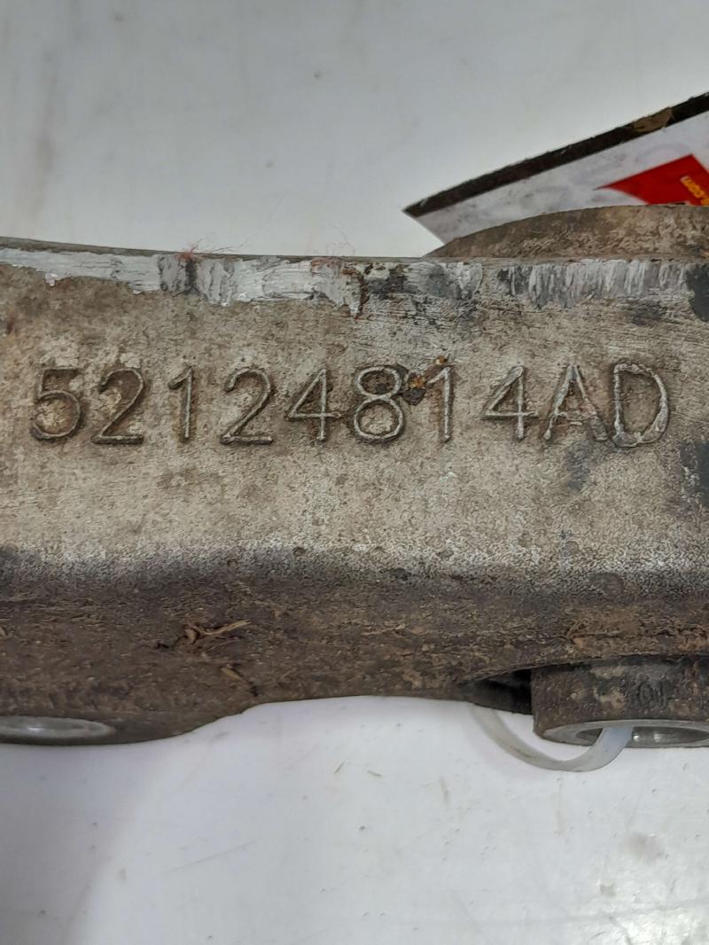 2011 Jeep Grand Cherokee Lower Control Arm Rr