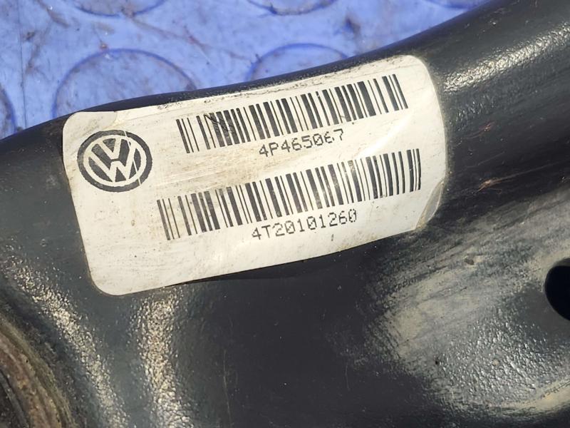 2020 Volkswagen Passat Lower Control Arm Front