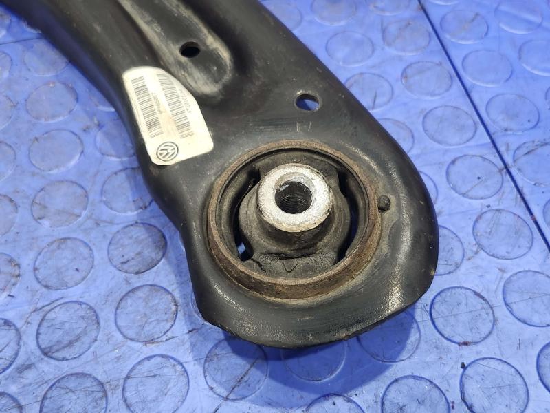 2020 Volkswagen Passat Lower Control Arm Front