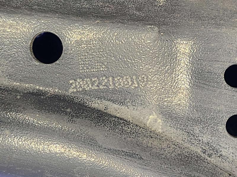 2020 Volkswagen Passat Lower Control Arm Front