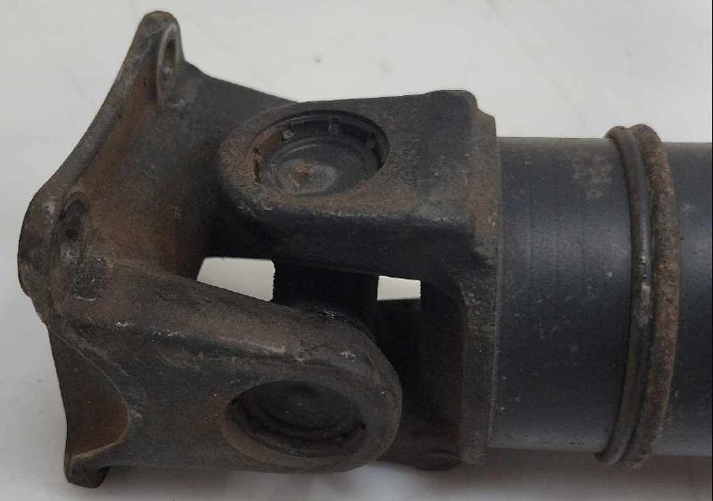 2014 - 2018 Subaru Forester 2.5L CVT Rear Driveshaft Propeller Shaft OEM 27111FJ060