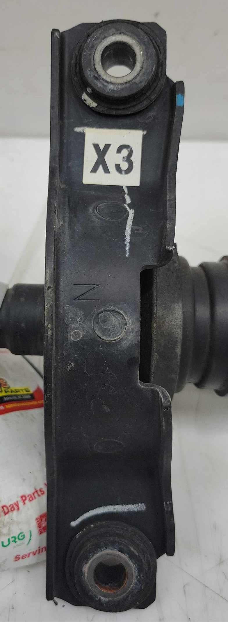 2014 - 2018 Subaru Forester 2.5L CVT Rear Driveshaft Propeller Shaft OEM 27111FJ060