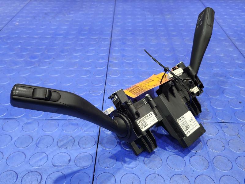 2018 Volkswagen Passat Combination Switch