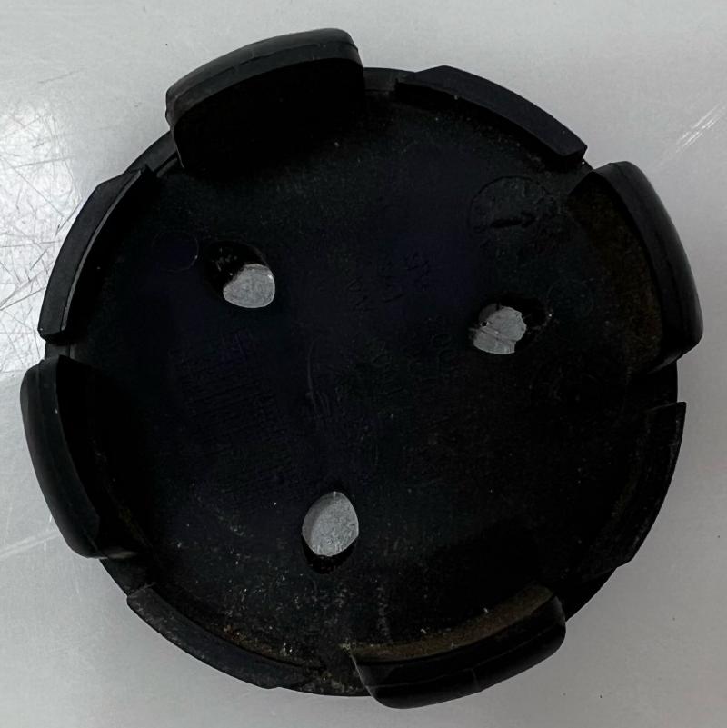 2020 Ford EcoSport Center Cap