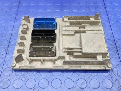 2017-2019 Cadillac XT5 Electronic Control Module ECU ECM PCM OEM 12687296