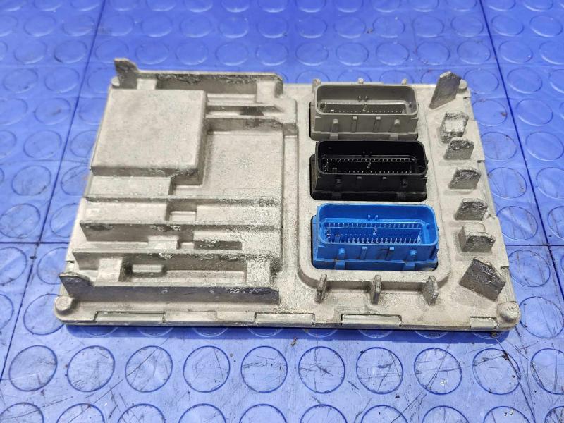 2017-2019 Cadillac XT5 Electronic Control Module ECU ECM PCM OEM 12687296