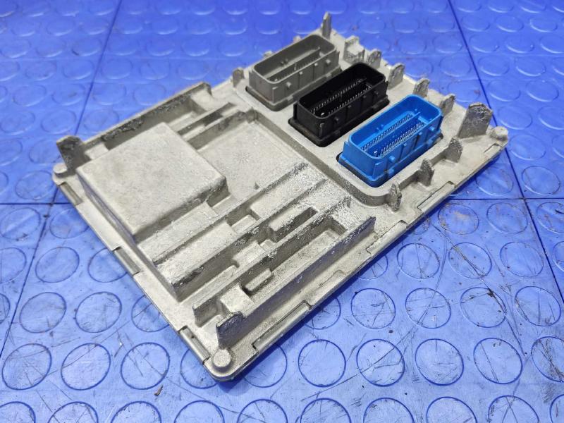 2017-2019 Cadillac XT5 Electronic Control Module ECU ECM PCM OEM 12687296