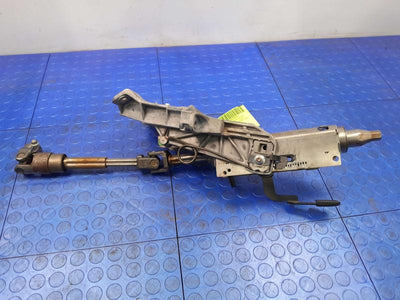 2014-2018 Ford Transit Connect Steering Column Bare Genuine OEM FV6Z3C529A