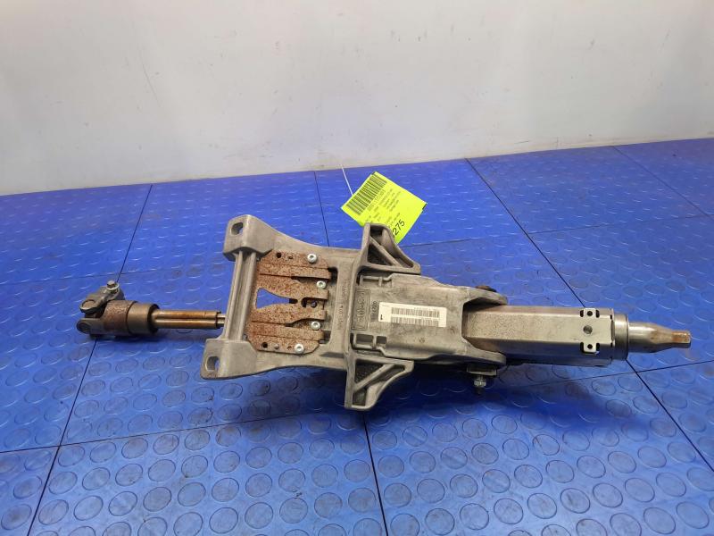 2014-2018 Ford Transit Connect Steering Column Bare Genuine OEM FV6Z3C529A