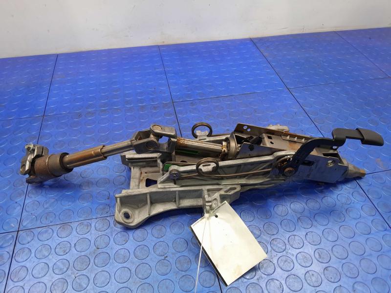 2014-2018 Ford Transit Connect Steering Column Bare Genuine OEM FV6Z3C529A