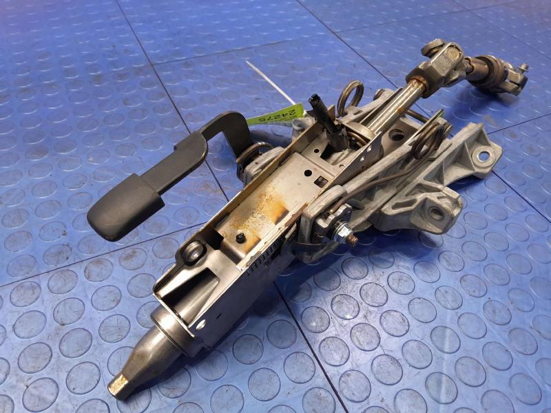 2014-2018 Ford Transit Connect Steering Column Bare Genuine OEM FV6Z3C529A