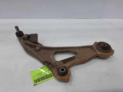 2015 Nissan Pathfinder Lower Control Arm Front