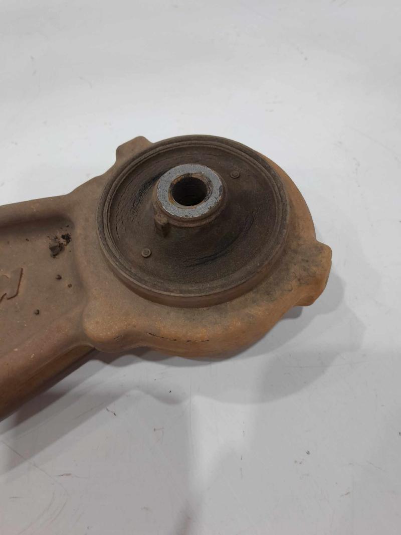 2015 Nissan Pathfinder Lower Control Arm Front