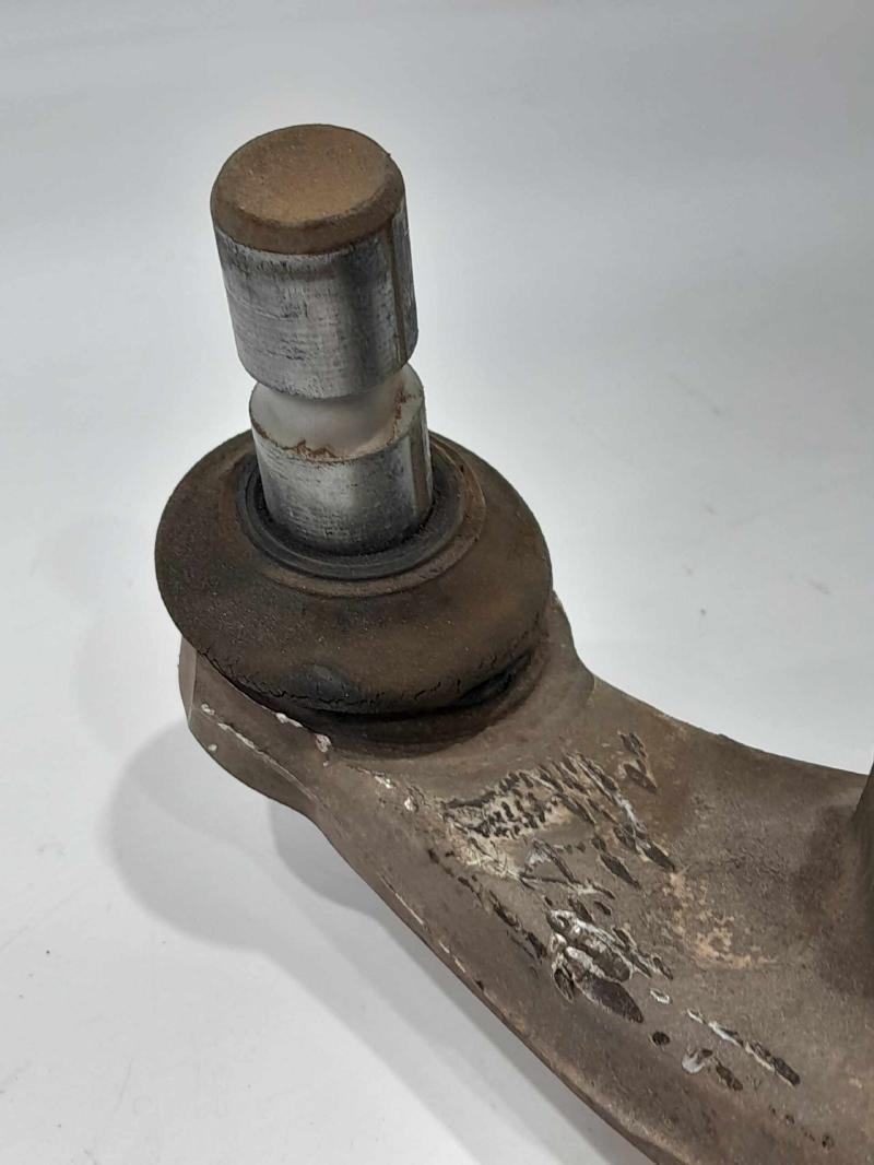 2015 Nissan Pathfinder Lower Control Arm Front