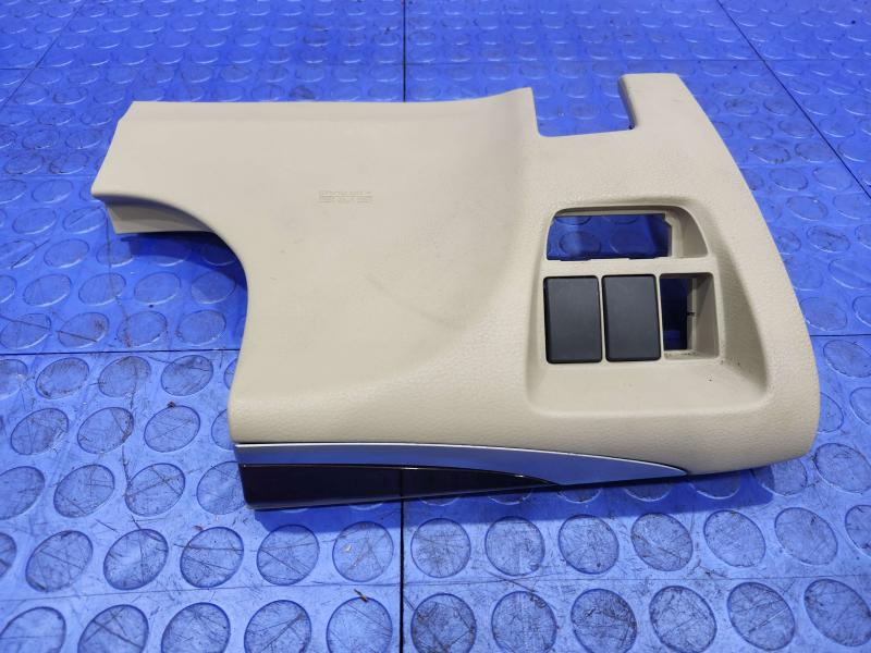 2015 Acura TLX Misc Ebay Parts