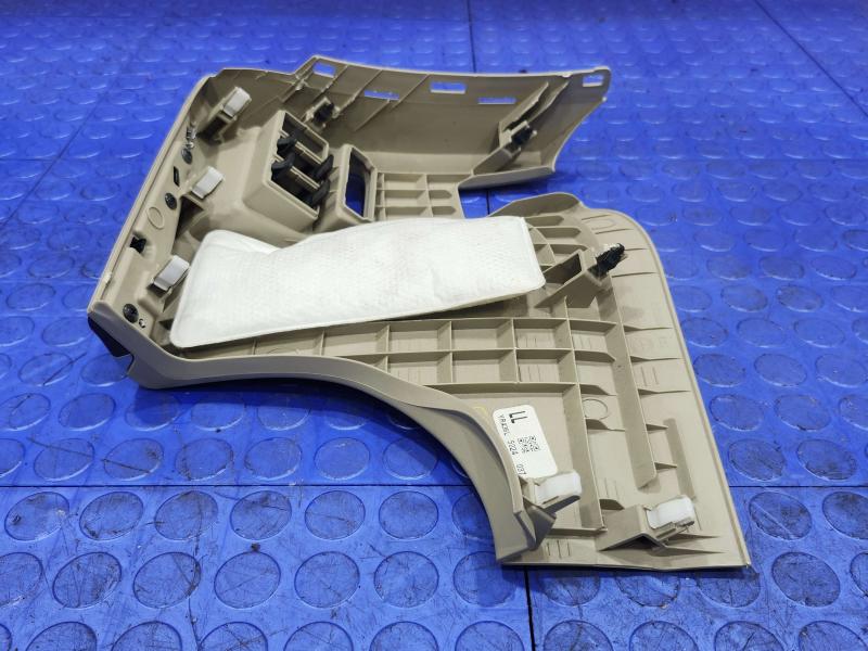 2015 Acura TLX Misc Ebay Parts