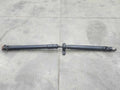 2012 Subaru Impreza Rear Drive Shaft