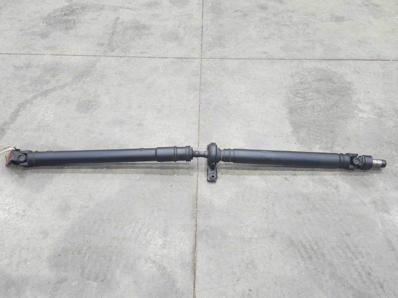 2012 Subaru Impreza Rear Drive Shaft