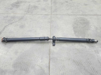 2012 Subaru Impreza Rear Drive Shaft