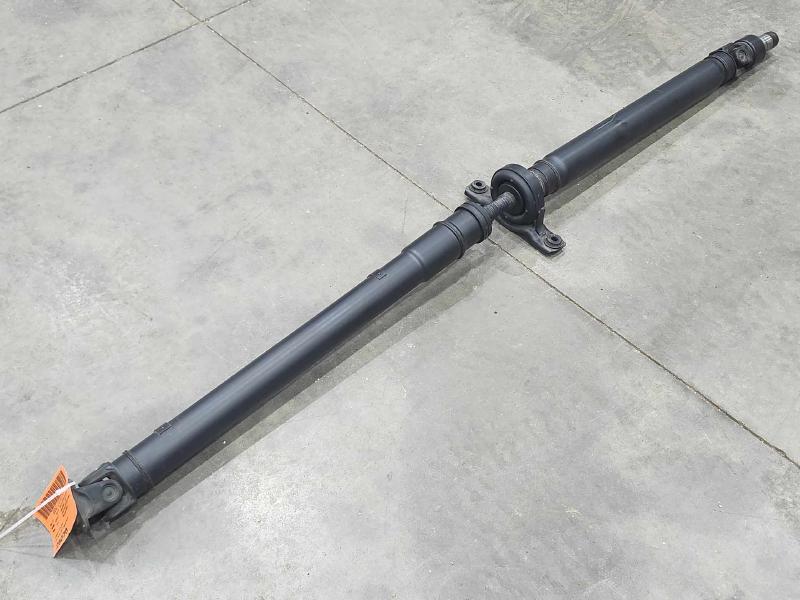 2012 Subaru Impreza Rear Drive Shaft