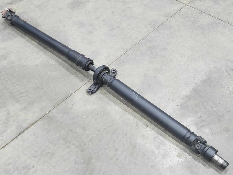 2012 Subaru Impreza Rear Drive Shaft