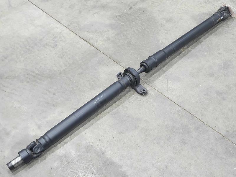 2012 Subaru Impreza Rear Drive Shaft