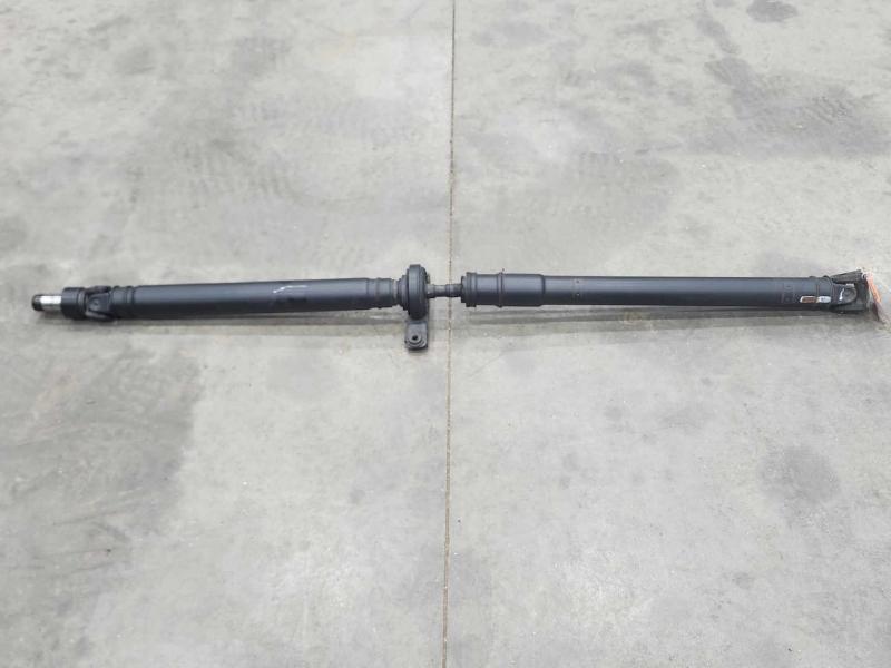 2012 Subaru Impreza Rear Drive Shaft